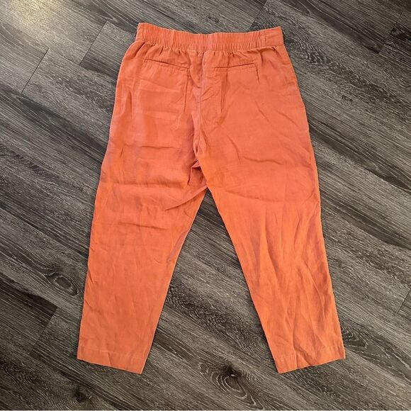 Athleta Voyager Linen Pant - Picture 6 of 6